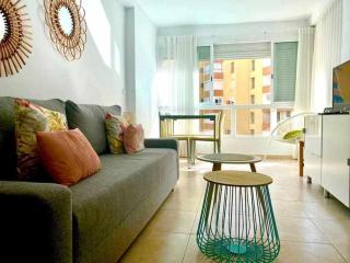 Chez Eva & Javier By Solymar Holiday - Algarrobo Costa - 0