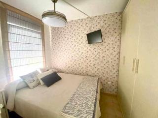 Chez Eva & Javier By Solymar Holiday - 2