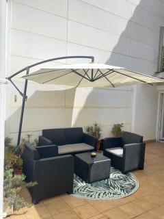 Spacious Apartment in Torroella de Montgrí with Terrace - Torroella de Montgrí - 0