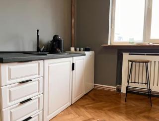 Woodie Studio with Premium Comfort by Piata Unirii - Bucarest - 8