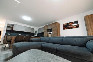 Cerviola Luxury 3 bedroom Apartments - Il-Ħamrija - 9
