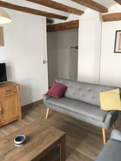 Centrally located two bedroom apartment - El Perelló - 7