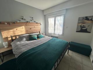Maison cosy - Entre les deux collines - Saint-Michel-sur-Savasse - 1
