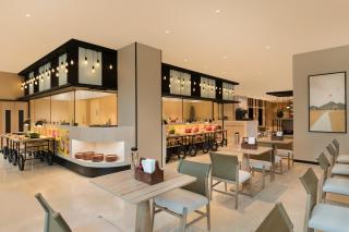 ibis Mumbai BKC - Mumbai - 6