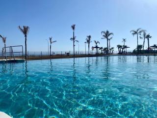 Costa Niza By Solymar Holiday - Almayate Bajo - 1