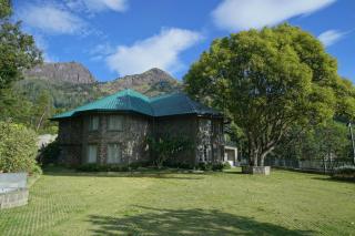 The Farside Munnar - 8