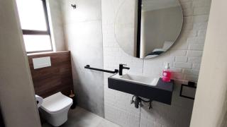 Dinas Accommodation Flat 3 - 9