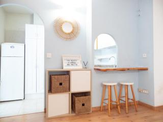Apartamento muy centrico y 2 linea de playa - L'Hospitalet de l'Infant - 0