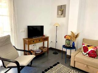 El Atico de Patricia By Solymar Properties - 5