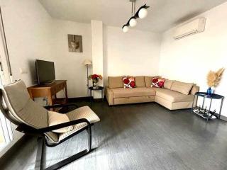 El Atico de Patricia By Solymar Properties - 4