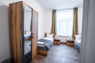 Vitoshka Inn - Sofia - 9