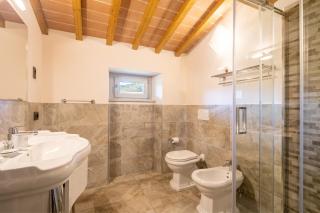 Villa Francesca - Poppi - 3