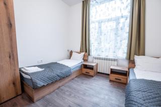 Vitoshka Inn - Sofia - 5