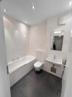 Flatista Homes - Nymphenburg Suites - Munich - 6