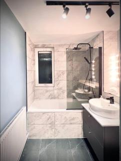 Spacious One Bedroom Apartment in Camden Town - Londra - 8