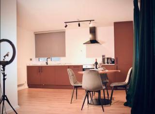 Spacious One Bedroom Apartment in Camden Town - Londra - 2