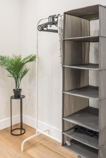 Royal Docks Cozy Studio Flat B - London - 7