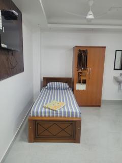 URC RESORTS ERD Rd - Perundurai - 7