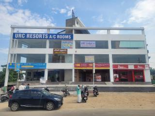 URC RESORTS ERD Rd - 6