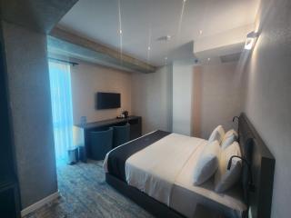 MIT Hotel Tbilisi - Tbilisi - 3