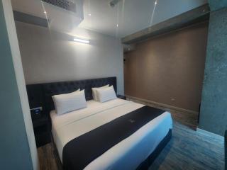 MIT Hotel Tbilisi - Tbilisi - 4