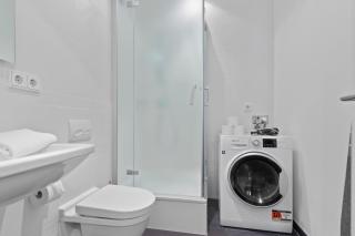 Flatista Homes - Nymphenburg Suites - Munich - 1