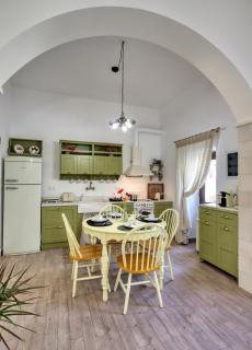 Rodi House, Sitia-Palekastro - Palekastron - 8