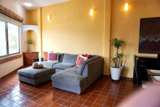 Beautiful Local Apartment with Ocean View & Rooftop Terrace - Puerto Vallarta - 8