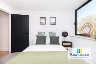 Bournecoast - Modern apartment near sandy beaches - FM9637 - Bournemouth - 0
