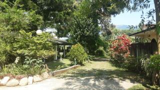 Peradeniya Resort - 7