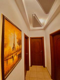 Rg Apartment - Sarandë - 7