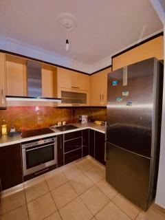 Rg Apartment - Sarandë - 6