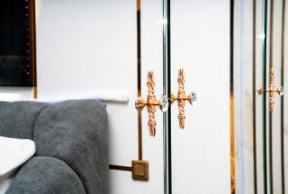 Luxury 2Bedrooms Arc de Triomphe - Paris - 8
