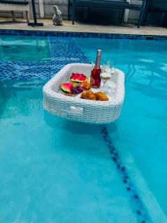 Monet Guesthouse - 1