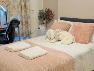 Quarto 1 casa compartilhada - Litherland - 6