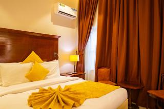 Porto Golf Hotels - Kano - 2