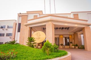 Porto Golf Hotels - Kano - 0