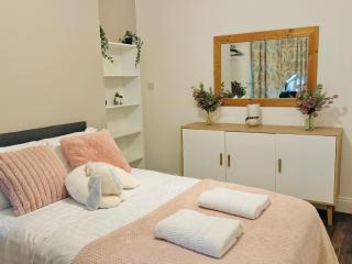 Quarto 1 casa compartilhada - Litherland - 8