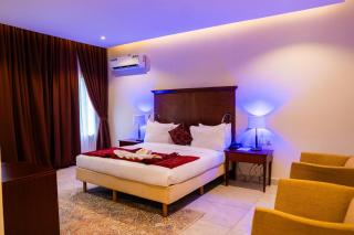 Porto Golf Hotels - Kano - 1
