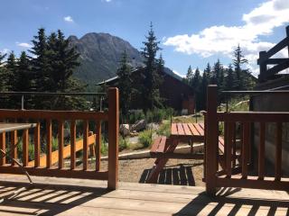 Bel appartement 6 pers, terrasse plein sud, animaux admis, parking garage privé - FR-1-445-34 - 6