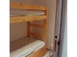 Bel appartement 6 pers, terrasse plein sud, animaux admis, parking garage privé - FR-1-445-34 - Monginevro - 3