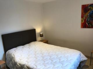 Bel appartement 6 pers, terrasse plein sud, animaux admis, parking garage privé - FR-1-445-34 - Monginevro - 4