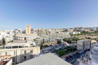 Spectacular Penthouse In the Heart of St Julians - St Julian's - 5