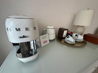 B&B HYPNOS - Luxury Suite Pescara - Pescara - 4