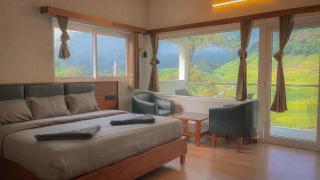 Forestscape Resort Munnar - Munnar - 0
