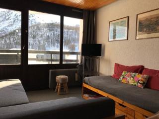 Appartement 6 pers., proche pistes et commerce, parking privé, animaux acceptés - Montgenèvre - FR-1-445-98 - Monginevro - 9