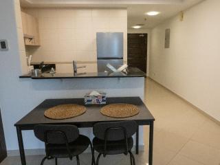 Bright studio with new furniture - 3