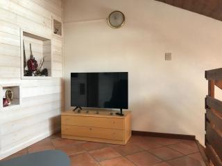Duplex 3* pour 4 pers - Centre village, à 100m des pistes - Confort et charme - FR-1-445-129 - Monginevro - 6