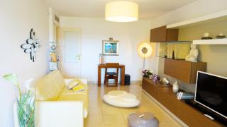 T3 avec vue sur la rivière, piscine, by Palmazur - 3