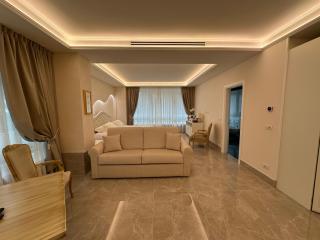 B&B HYPNOS - Luxury Suite Pescara - 5